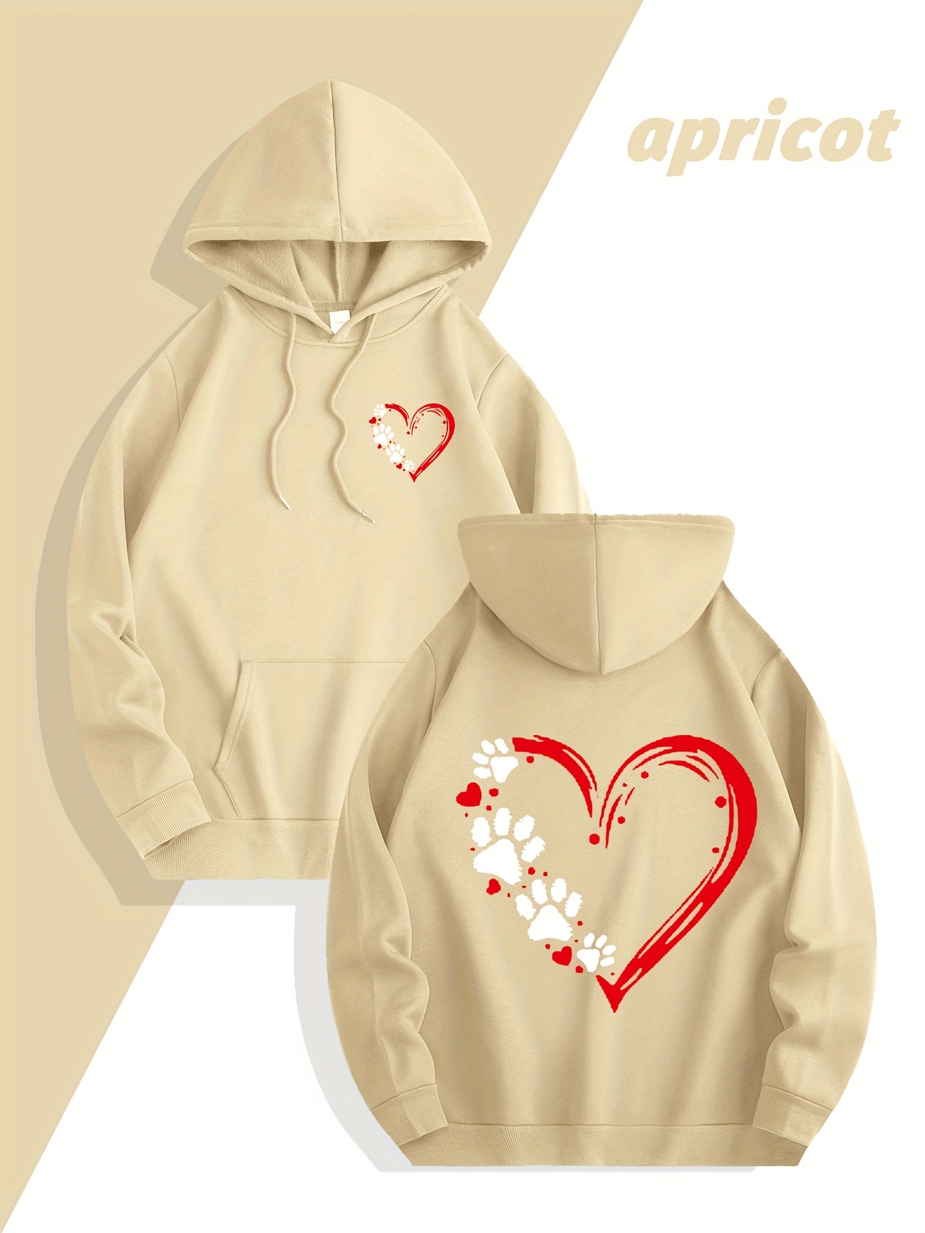 Autumn/Winter Streetwear Brand - Streetwear Brand Hoodie recension och pris