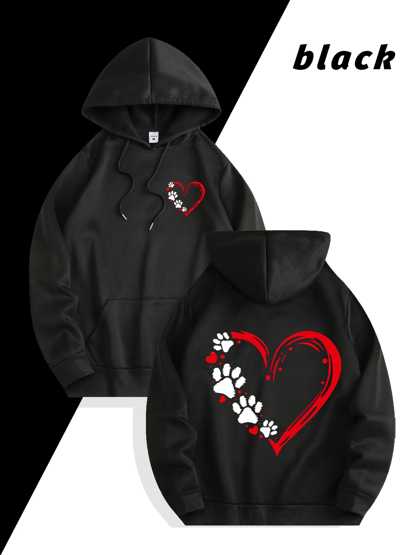 Autumn/Winter Streetwear Brand - Streetwear Brand Hoodie recension och pris
