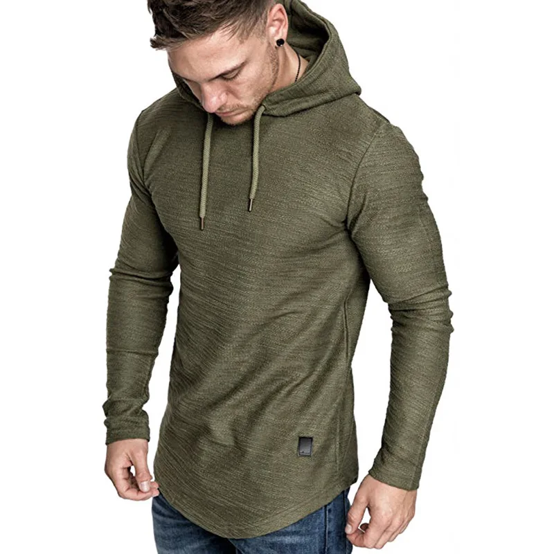 MRMT 2026 Brand New Men's Hood - Streetwear Brand Hoodie recension och pris