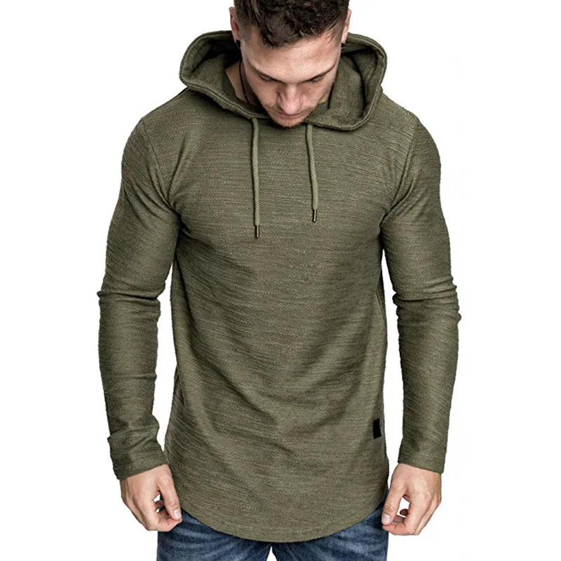 MRMT 2026 Brand New Men's Hood - Streetwear Brand Hoodie recension och pris