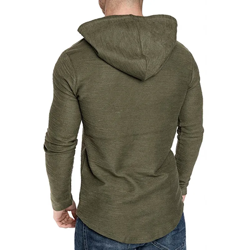 MRMT 2026 Brand New Men's Hood - Streetwear Brand Hoodie recension och pris