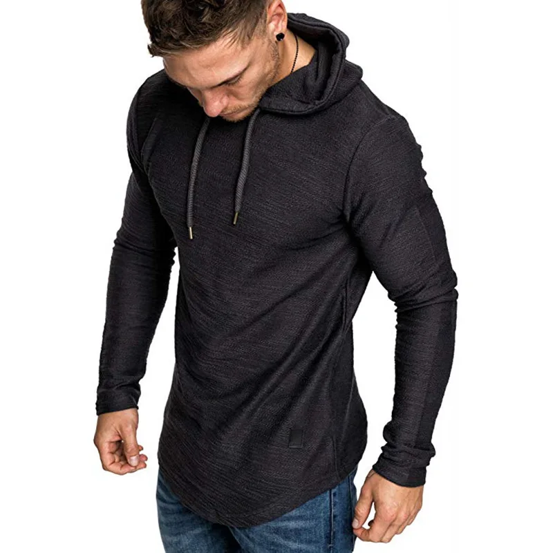 MRMT 2026 Brand New Men's Hood - Streetwear Brand Hoodie recension och pris